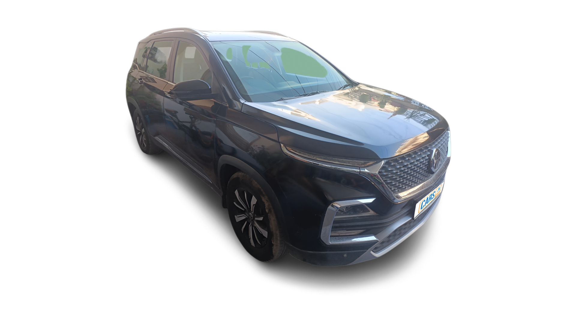 MG HECTOR-img